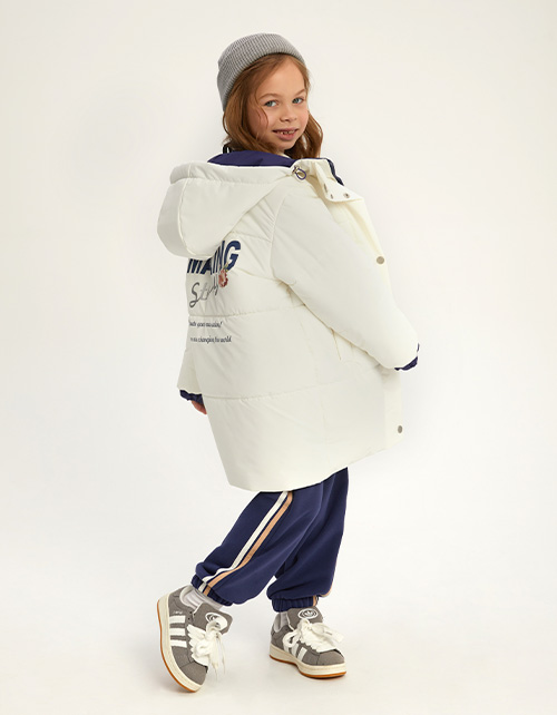 Вид на модели