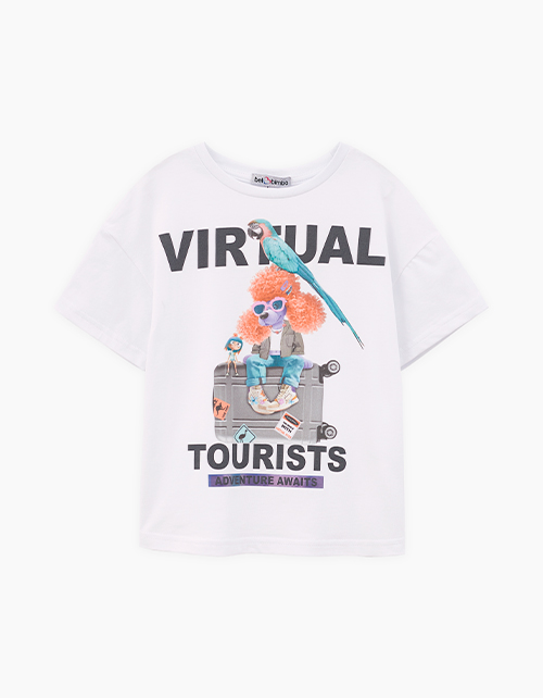 Вид спереди