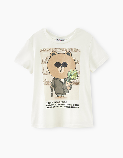 Вид спереди