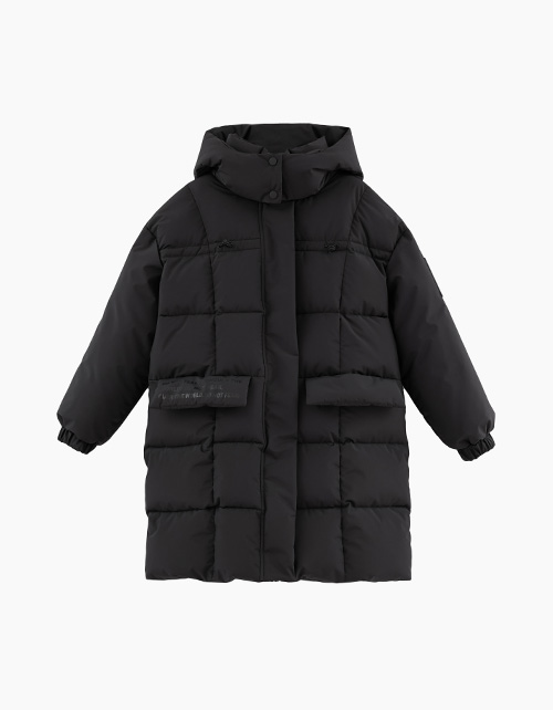 Вид спереди