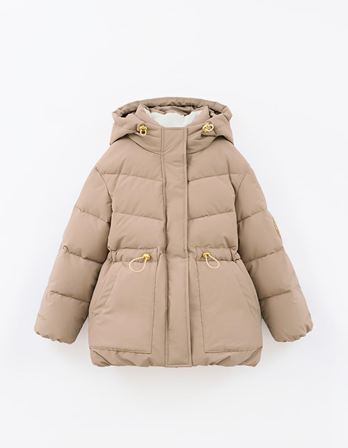 Вид спереди