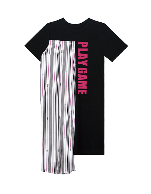 Вид спереди