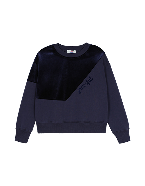 Вид спереди