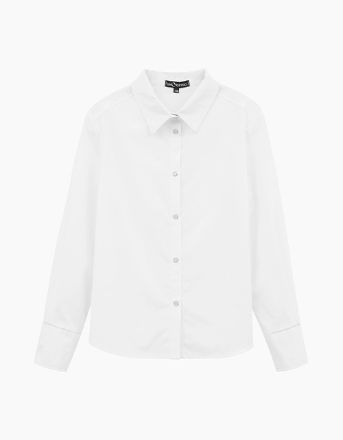 Вид спереди