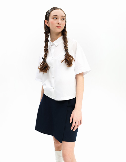 Вид на модели