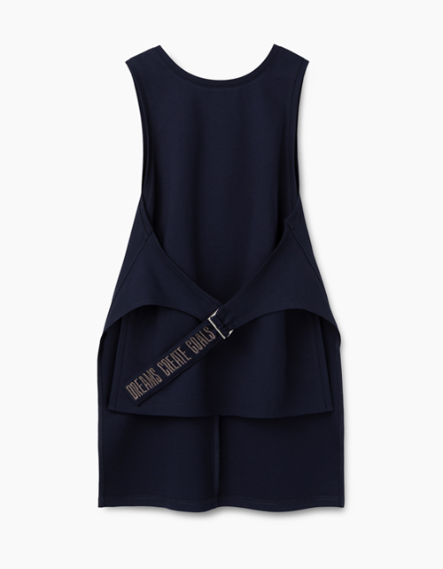 Вид спереди