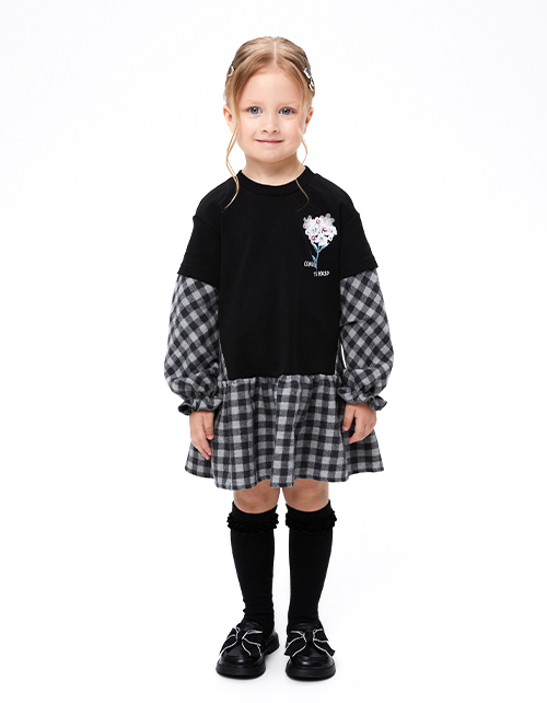 Вид на модели