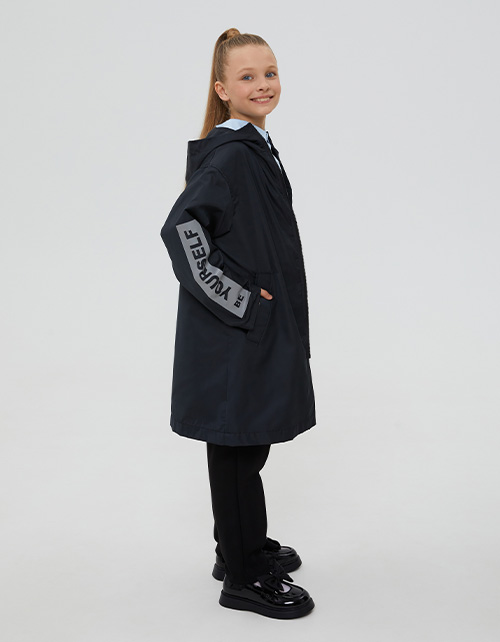 Вид на модели