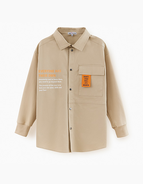 Вид спереди