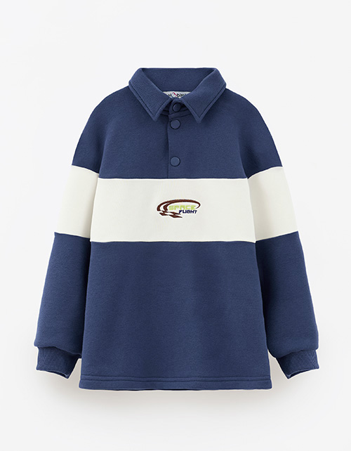 Вид спереди