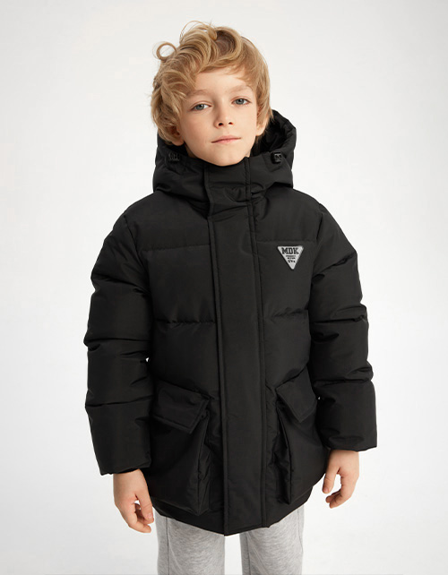 Вид на модели