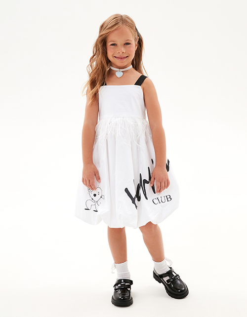 Вид на модели