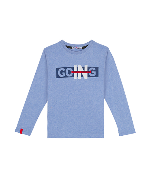 Вид спереди