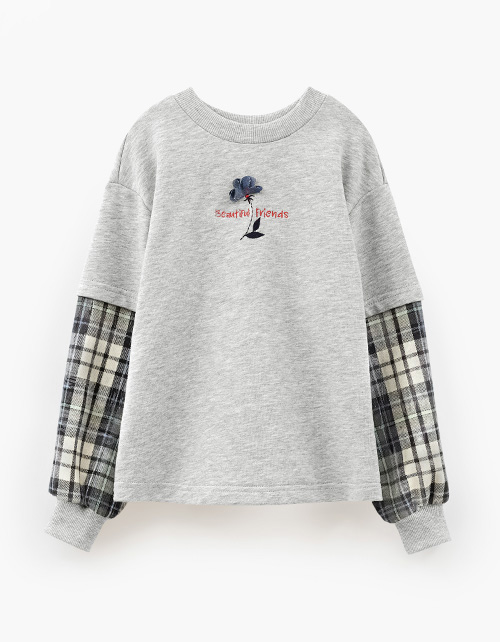 Вид спереди