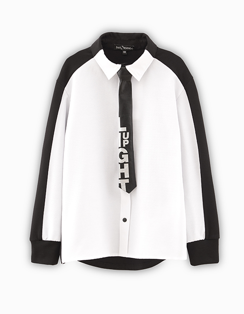 Вид спереди