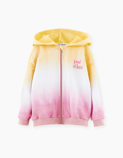 Вид спереди