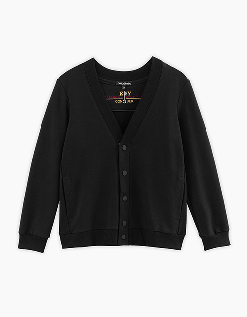 Вид спереди