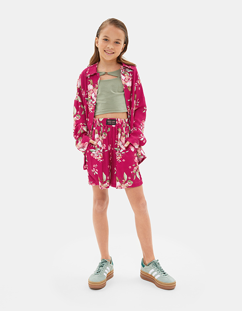 Вид на модели