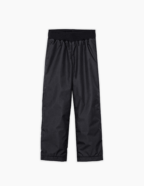 Вид спереди