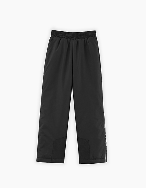 Вид спереди