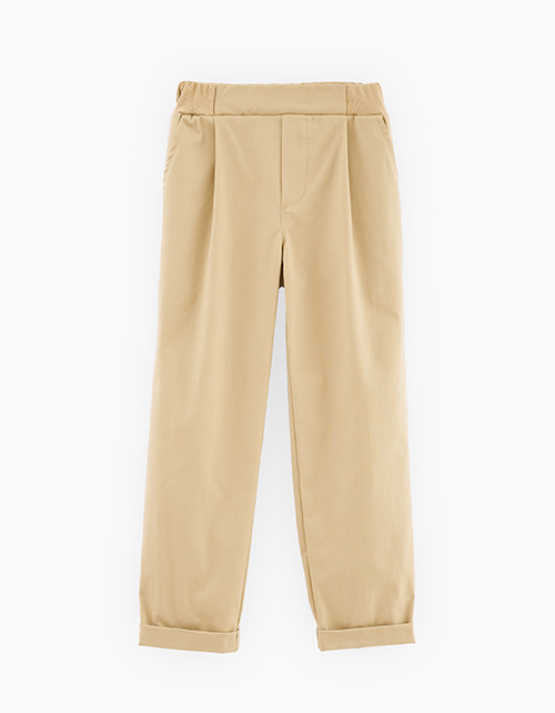 Вид спереди