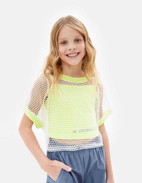 Вид на модели