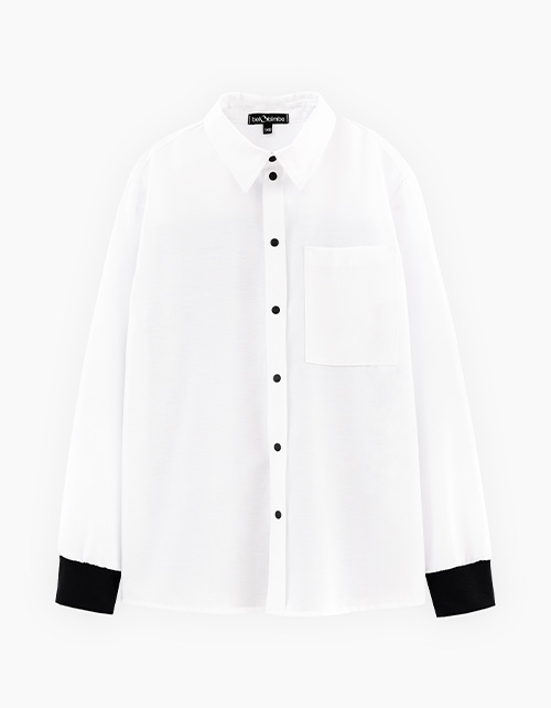 Вид спереди