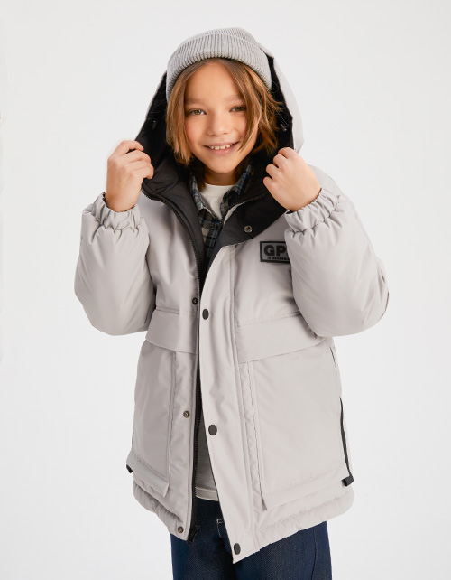 Вид на модели