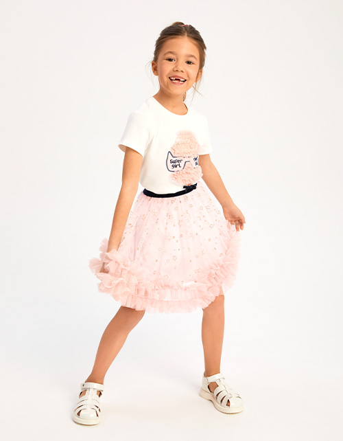 Вид на модели