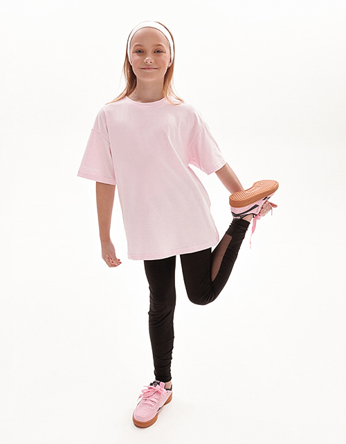 Вид на модели