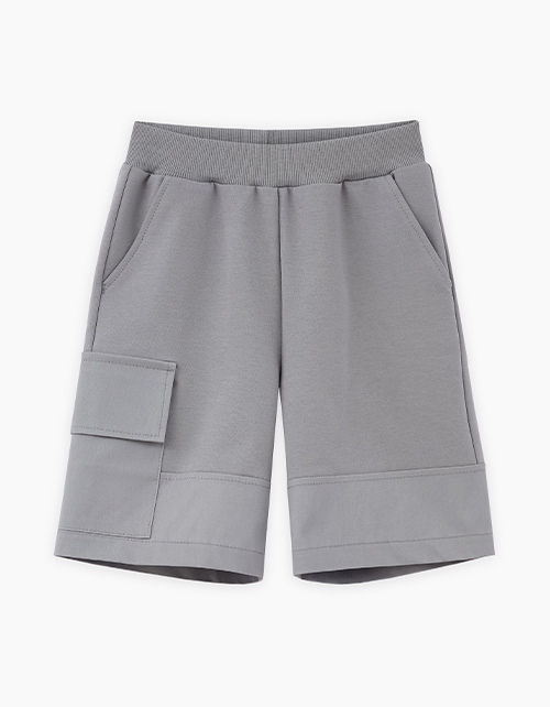 Вид спереди