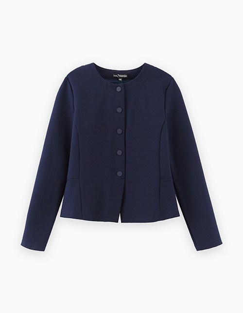 Вид спереди