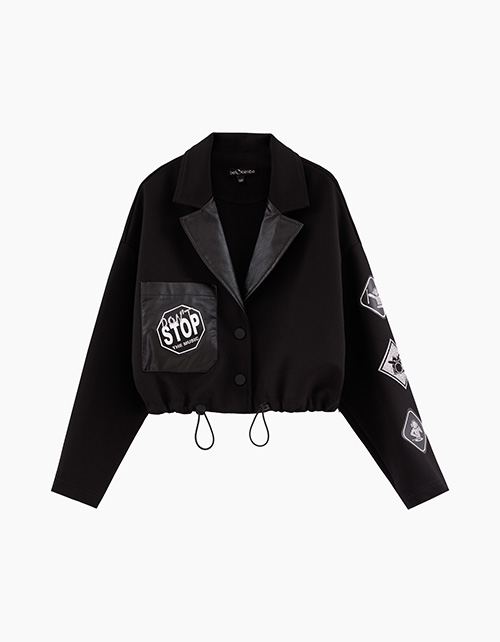 Вид спереди