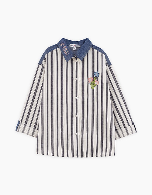 Вид спереди