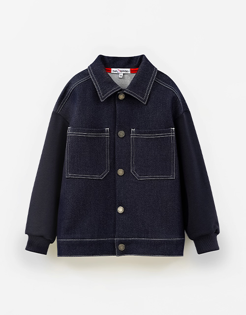 Вид спереди