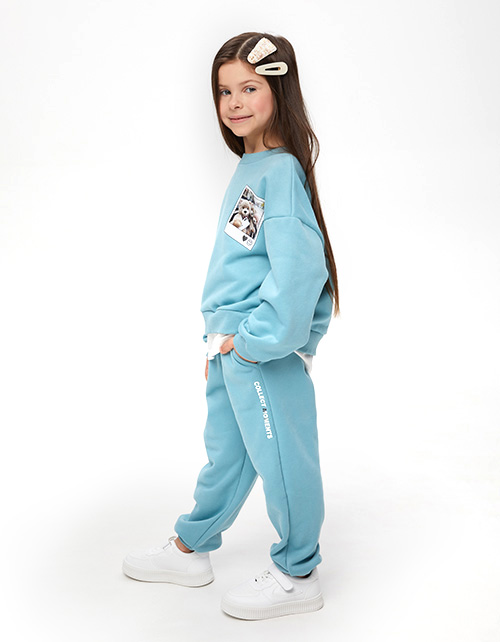 Вид на модели