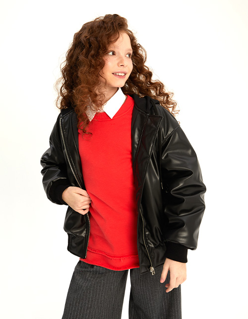 Вид на модели