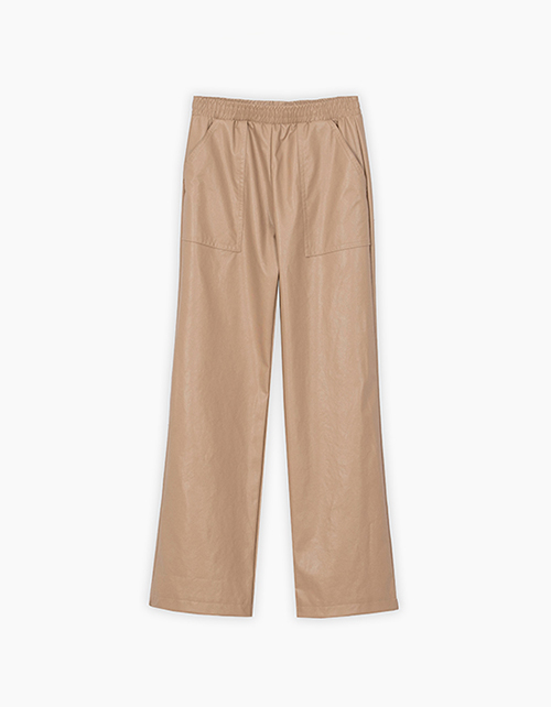 Вид спереди