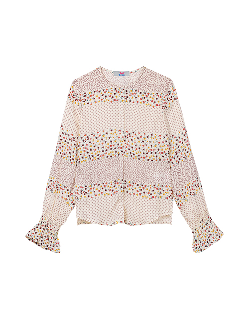 Вид спереди