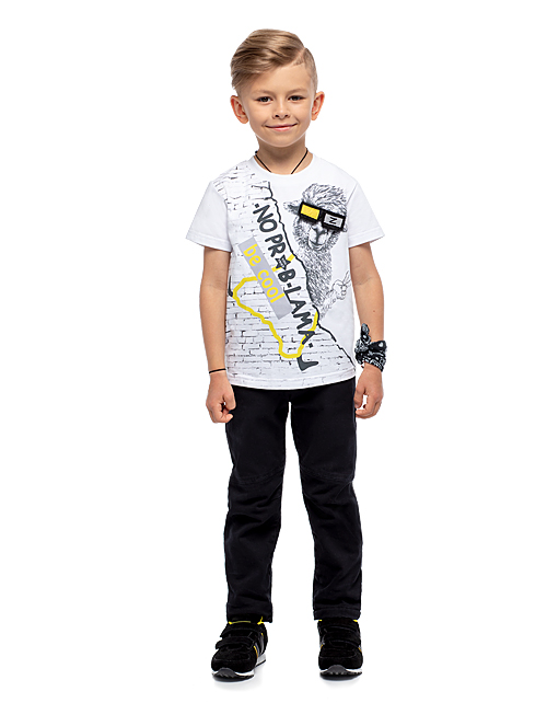 Вид на модели