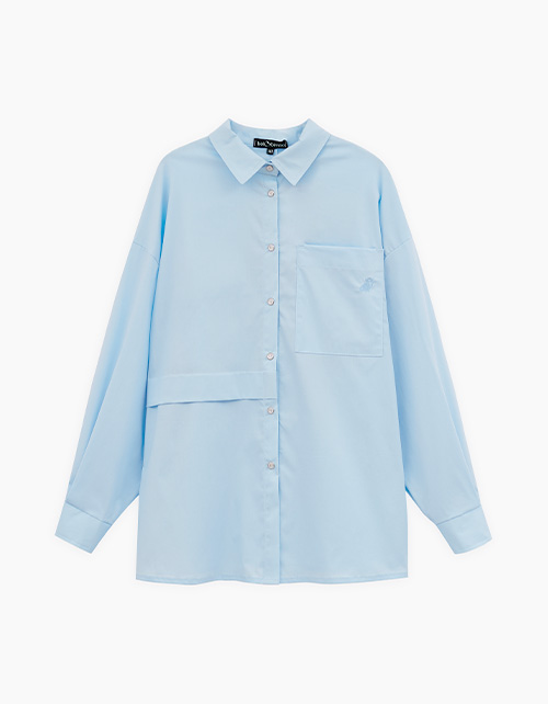 Вид спереди