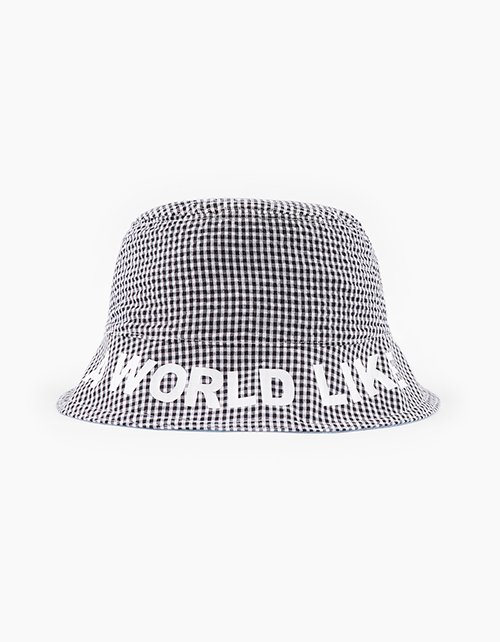 Вид спереди