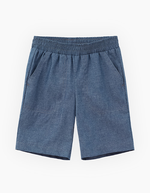 Вид спереди