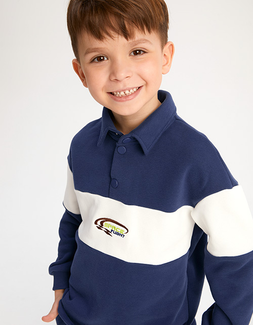 Вид на модели