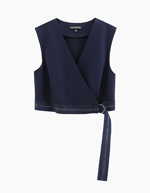 Вид спереди