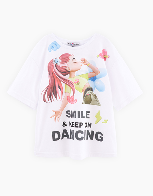 Вид спереди