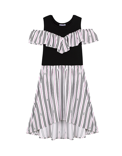 Вид спереди