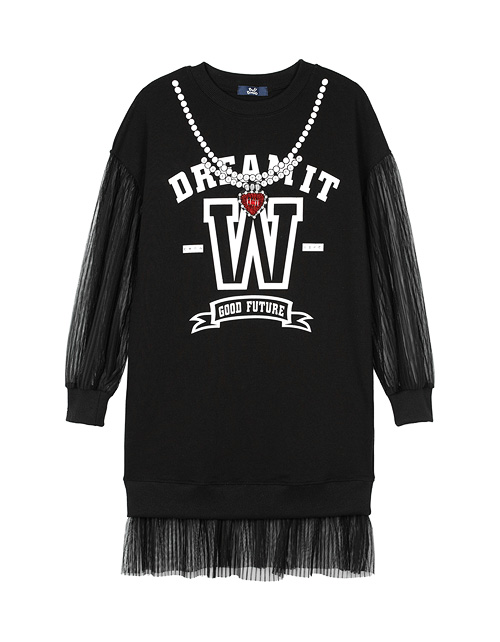 Вид спереди