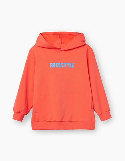 Вид спереди