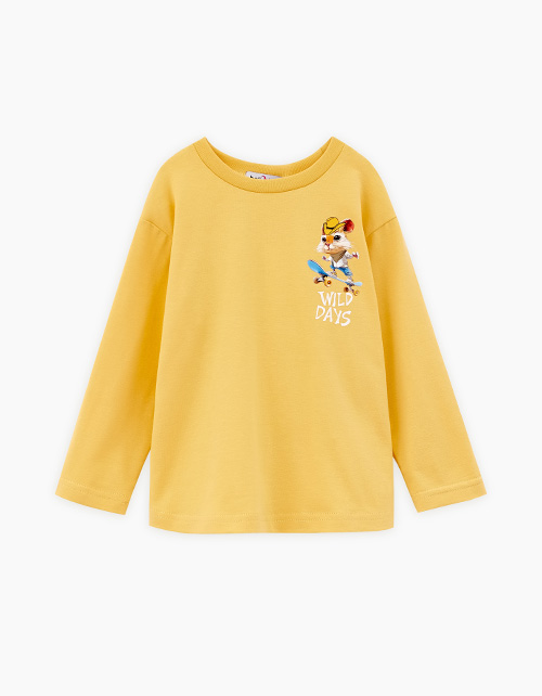 Вид спереди